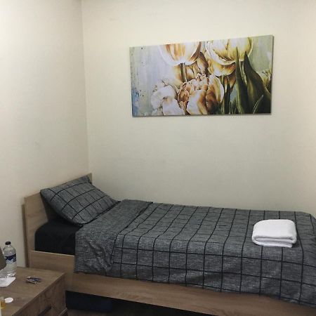 Taksim Private Room Estambul Exterior foto